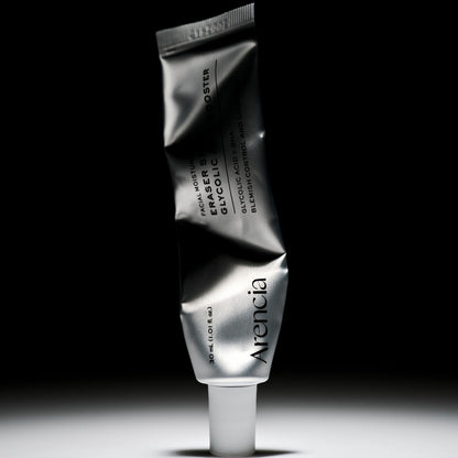 Eraser Shot Glycolic Acid Booster
