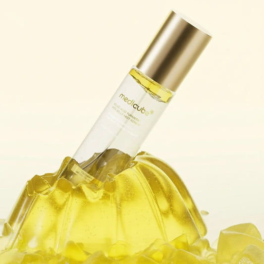 Kojic Acid Turmeric Vita Jelly Mist Serum
