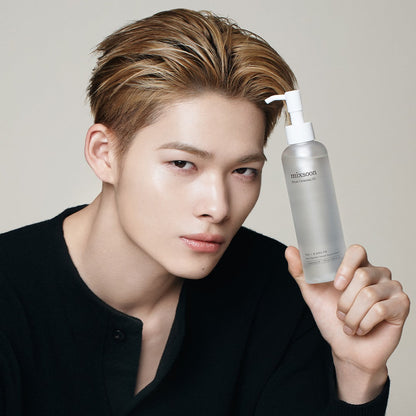 Bean Cleansing Oil