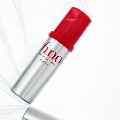 Fino Premium Touch Hair Oil