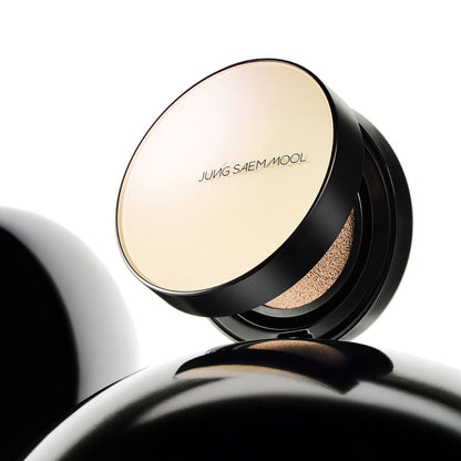 Essential Skin Nuder Cushion + Refill SPF 50+ PA+++