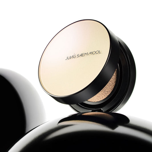 Essential Skin Nuder Cushion + Refill SPF 50+ PA+++