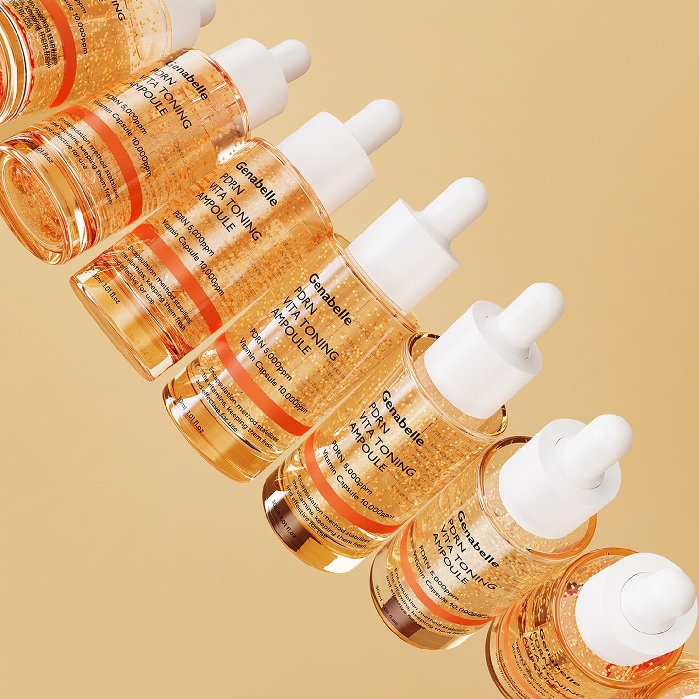 PDRN Vita Toning Ampoule
