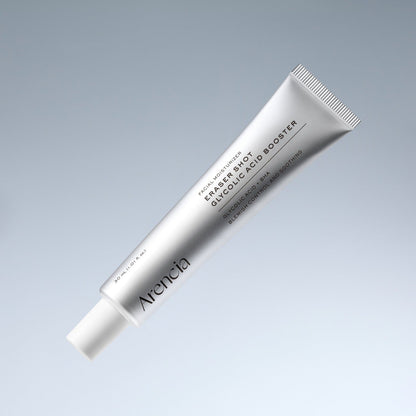 Eraser Shot Glycolic Acid Booster