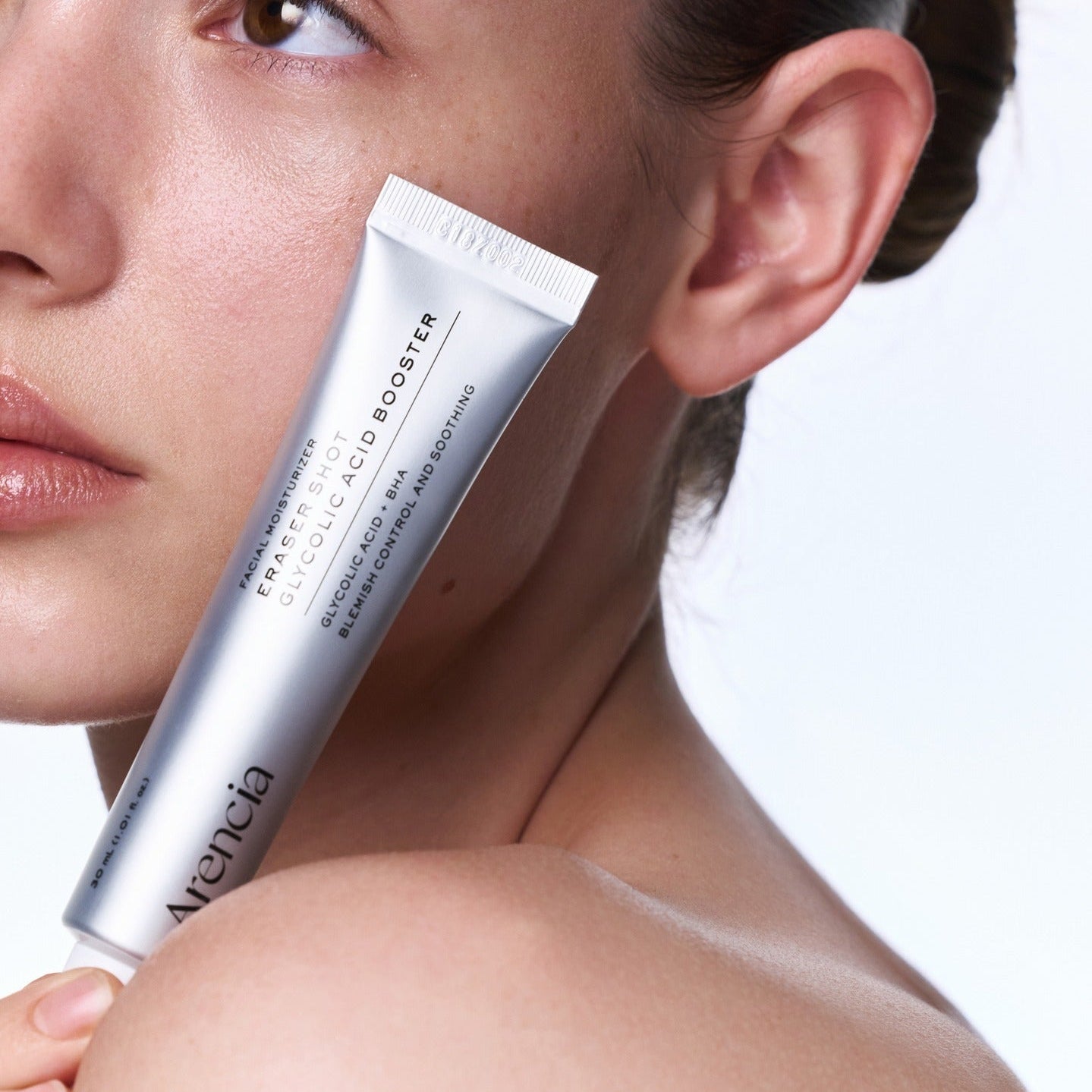 Eraser Shot Glycolic Acid Booster