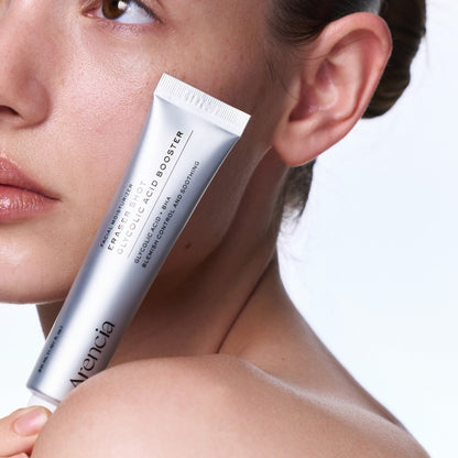 Eraser Shot Glycolic Acid Booster