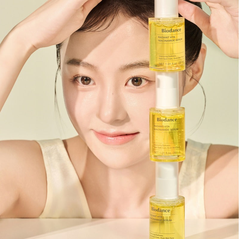 Radiant Vita Niacinamide Serum