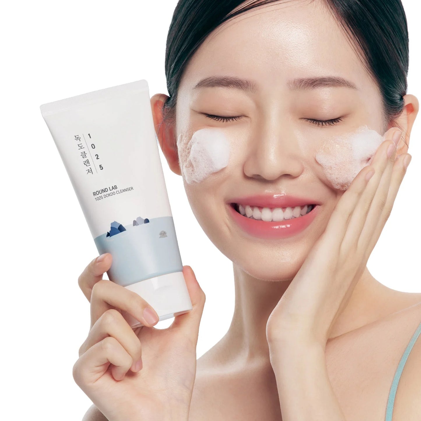 1025 Dokdo Cleanser