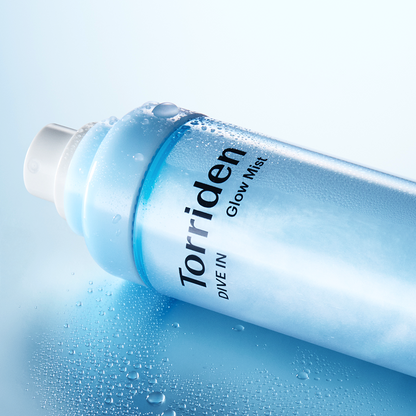 DIVE IN Glow Mist