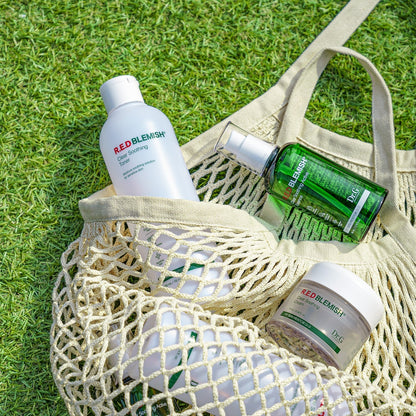 R.E.D Blemish Clear Soothing Active Essence