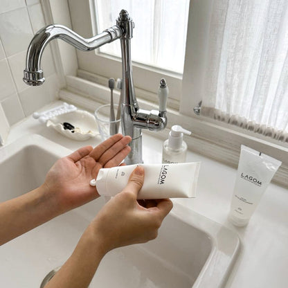Cellup Micro Foam Cleanser