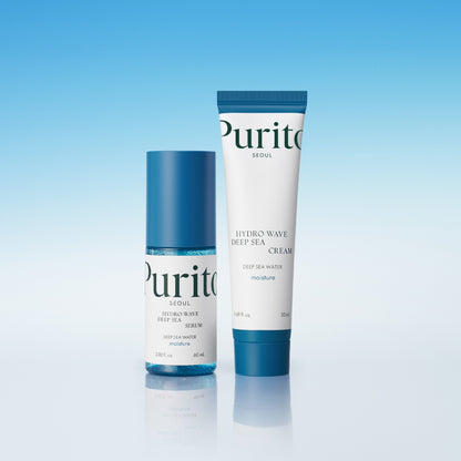 Hydro Wave Deep Sea Cream