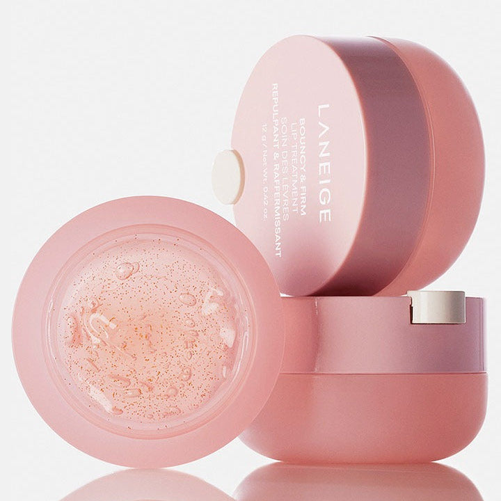 Bouncy & Firm Lip Treatment