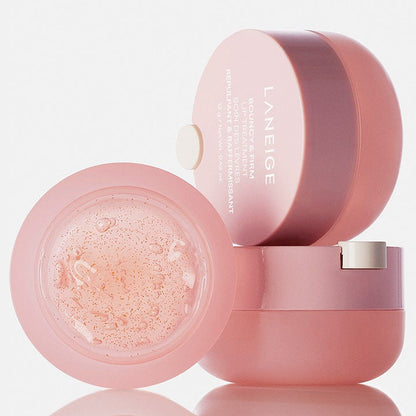Bouncy & Firm Lip Treatment