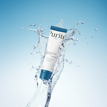 Hydro Wave Deep Sea Cream