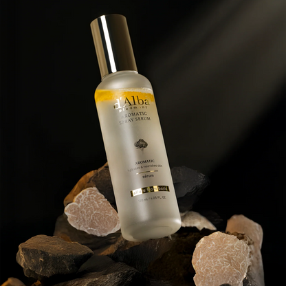 White Truffle First Aromatic Spray Serum