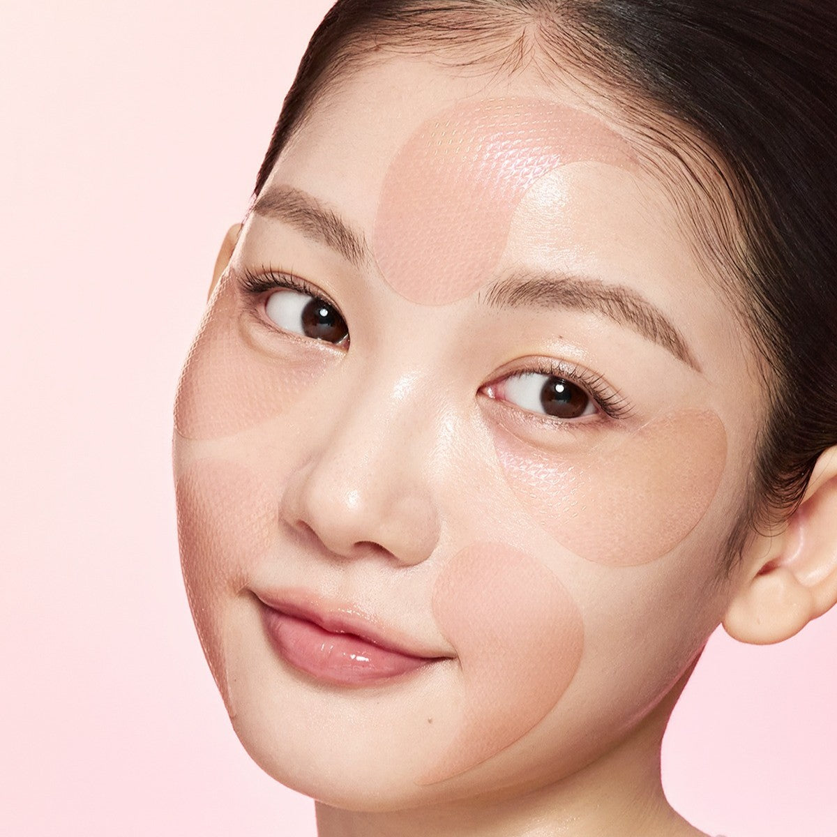 Collagen Peptide Eye Patches