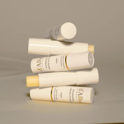 White Truffle Nourishing Serum Lip Balm