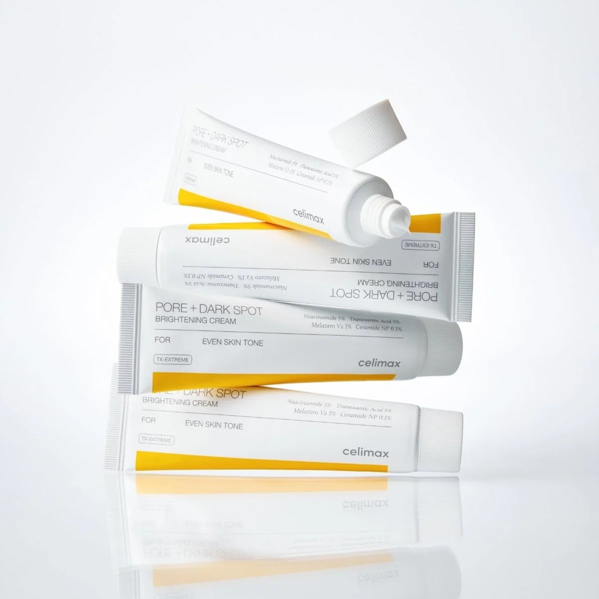 Pore + Dark Spot Brightening Cream