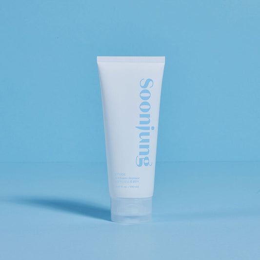 SoonJung 5.5 Foam Cleanser