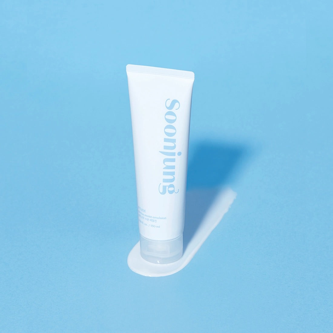 Soon Jung 10-Free Moist Emulsion