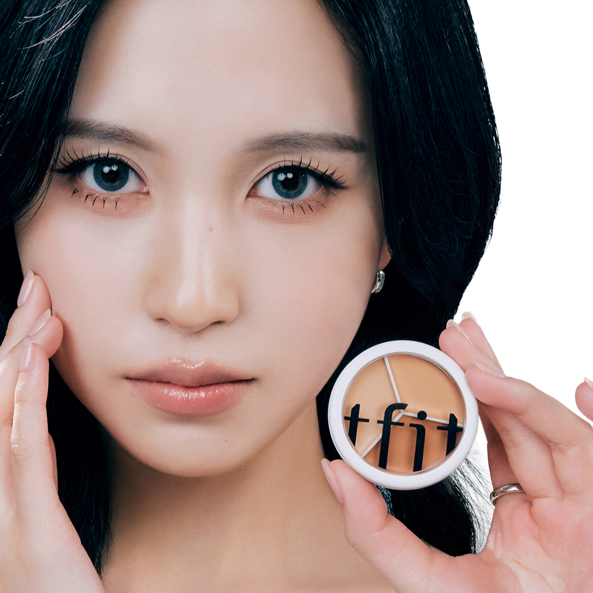 Cover Up Pro Concealer