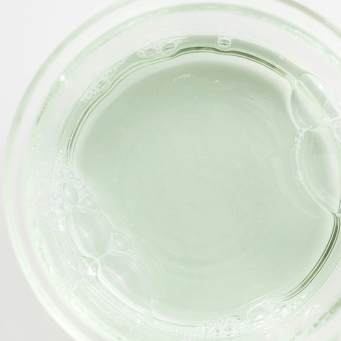 Green Plum Refreshing Toner AHA + BHA