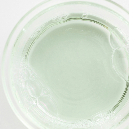 Green Plum Refreshing Toner AHA + BHA
