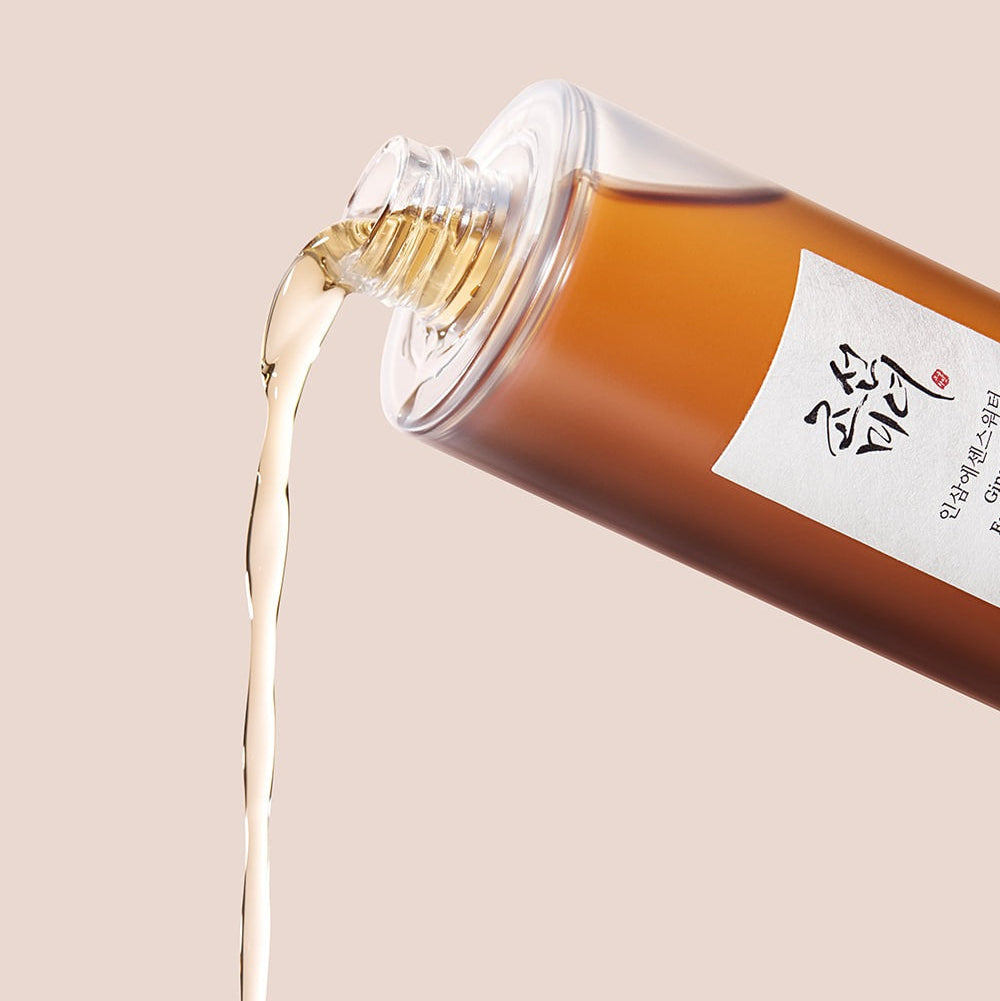 Ginseng Essence Water