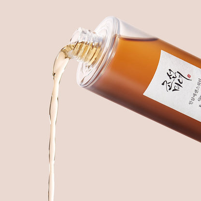 Ginseng Essence Water
