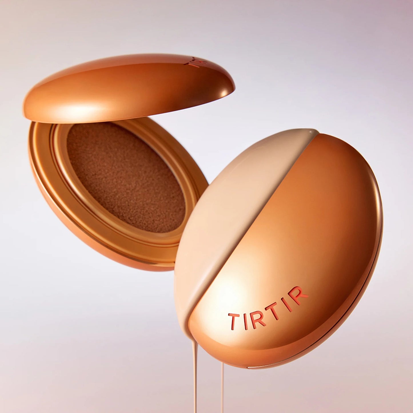 Mask Fit AI Filter Mini Cushion SPF40 PA++