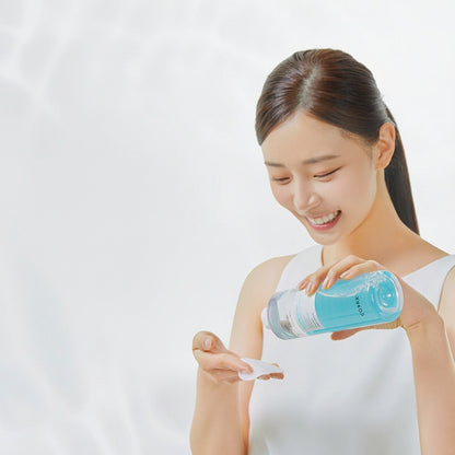 Low pH Niacinamide Micellar Cleansing Water