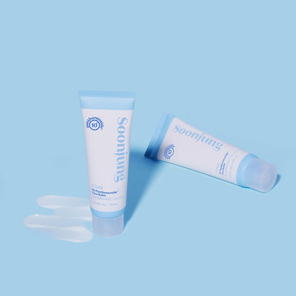 SoonJung 10-Panthensoside Cica Balm