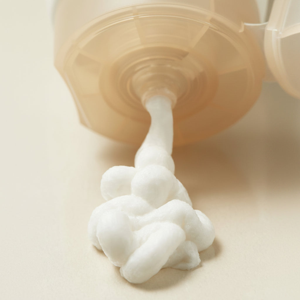 Rice Whip Facial Cleanser