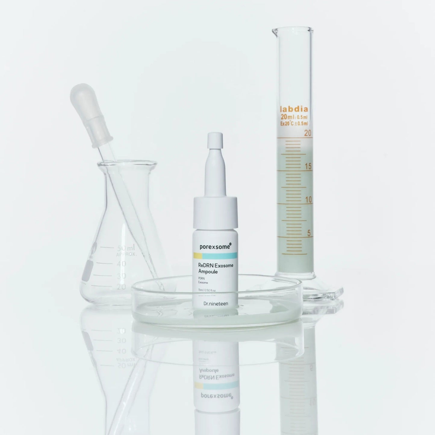 PoreXsome ReDRN Exosome Ampoule Double Set