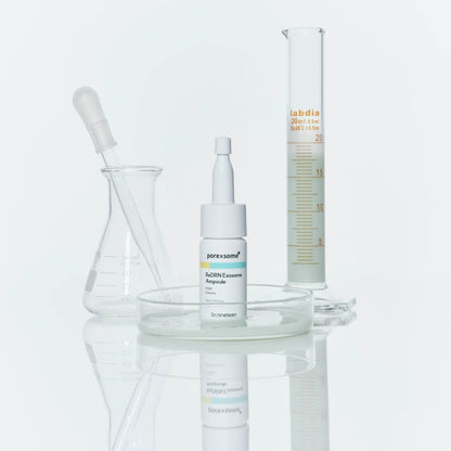 PoreXsome ReDRN Exosome Ampoule Double Set