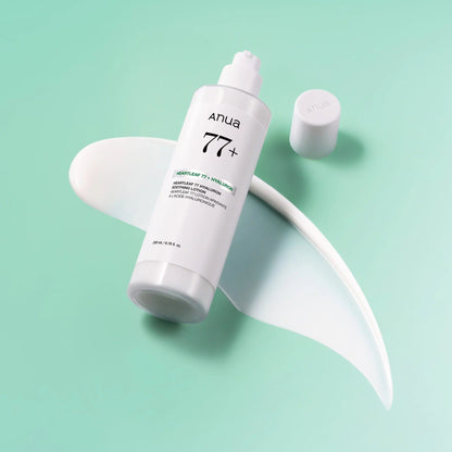 Heartleaf 70 Daily Lotion