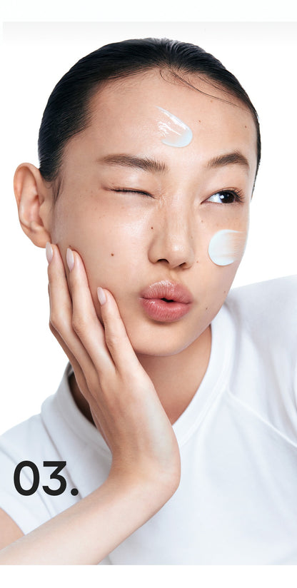 Water Sleeping Mask EX (Renewal)