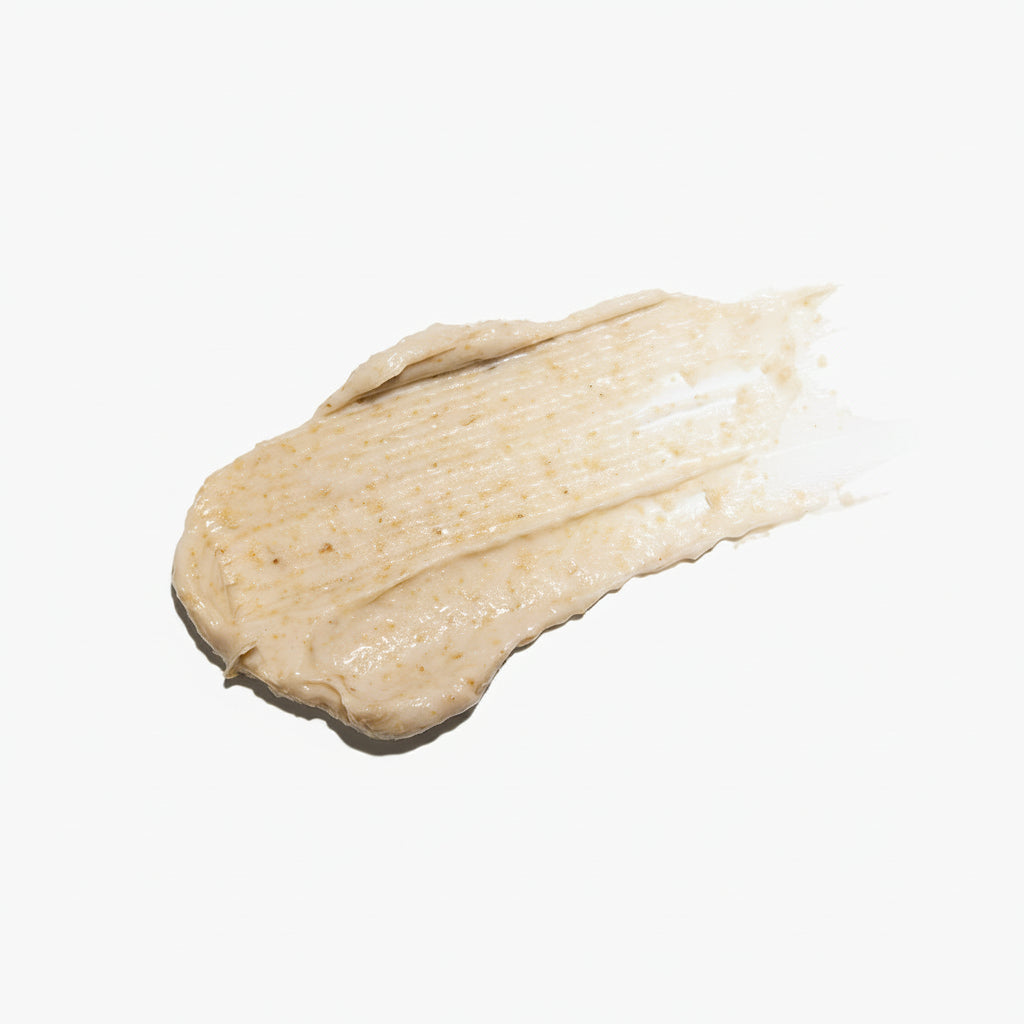 Ground Rice and Honey Glow Mask