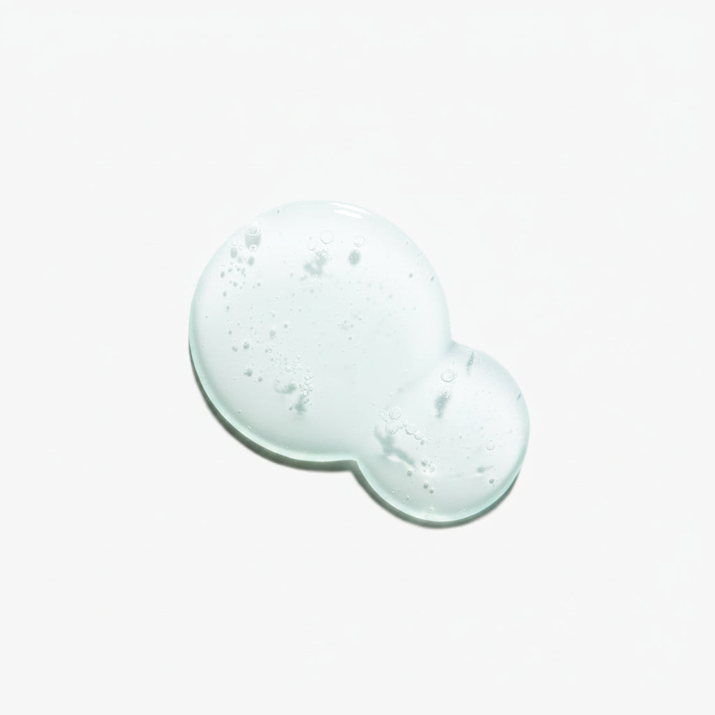Green Plum Refreshing Cleanser