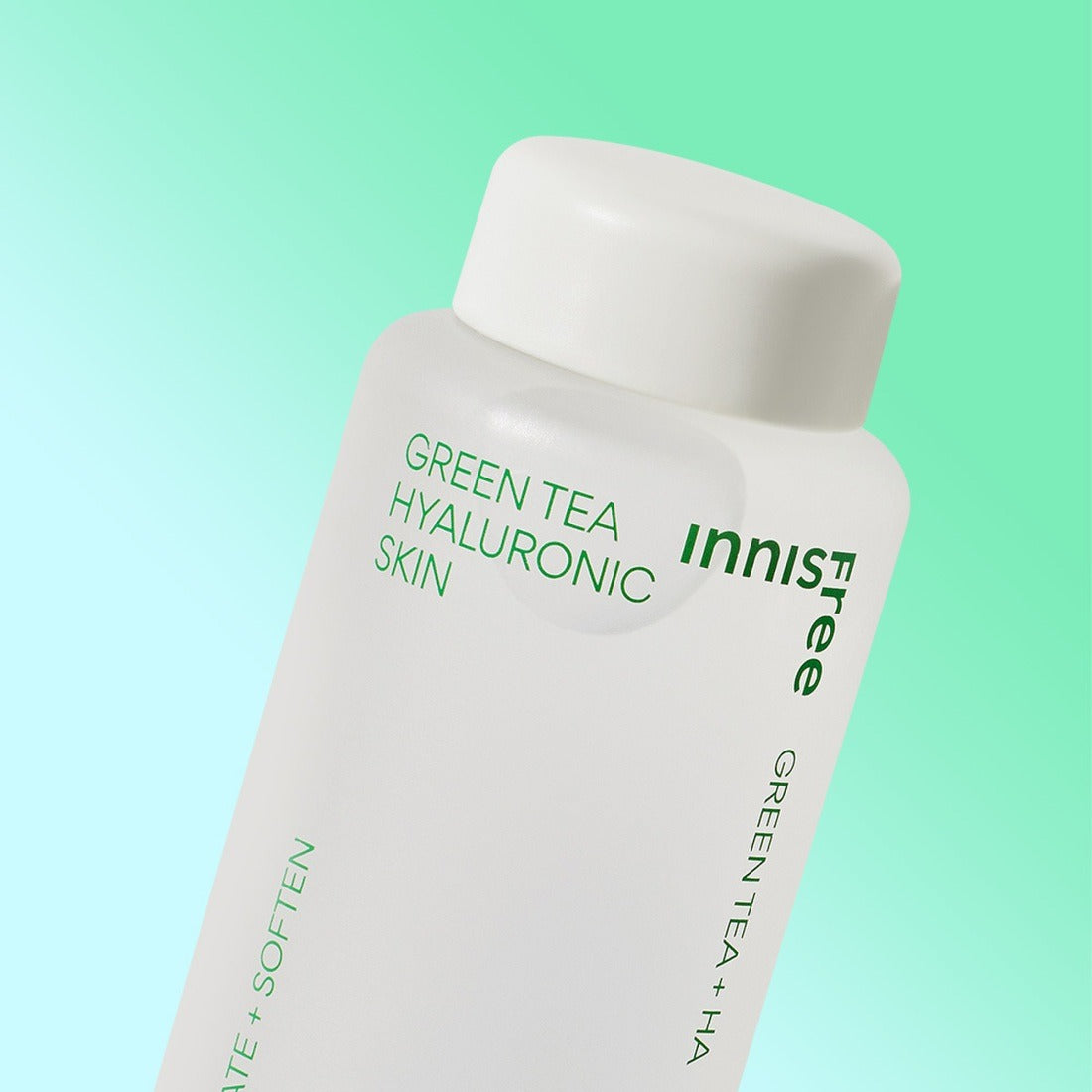 Green Tea Hyaluronic Skin