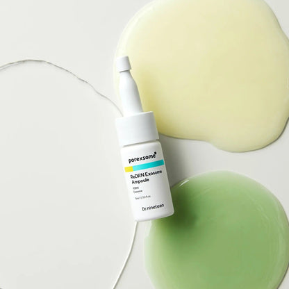 PoreXsome ReDRN Exosome Ampoule Double Set