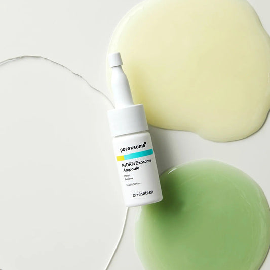 PoreXsome ReDRN Exosome Ampoule Double Set