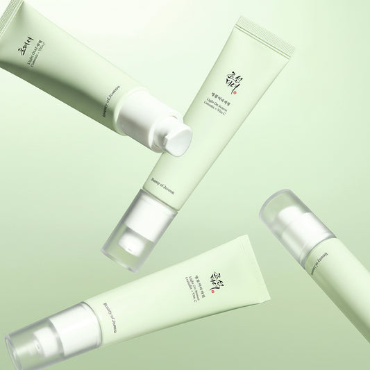 Light On Serum Centella + Vita C
