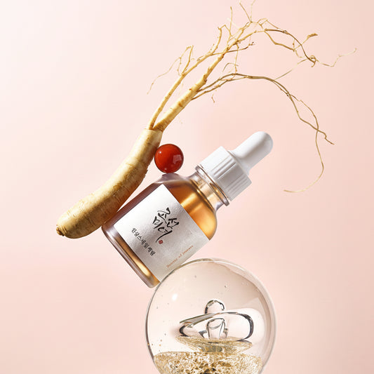 Revive Serum Ginseng + Snail Mucin