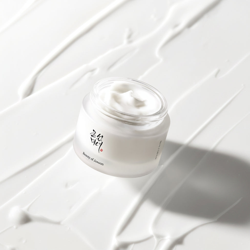 Dynasty Cream