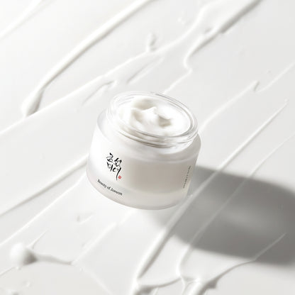 Dynasty Cream