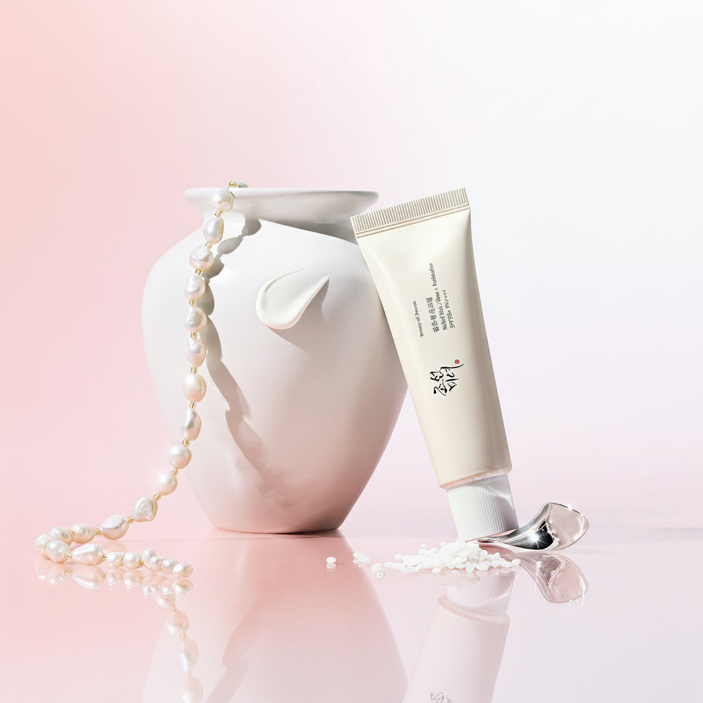 Relief Sun Rice + Probiotics SPF 50+ PA++++