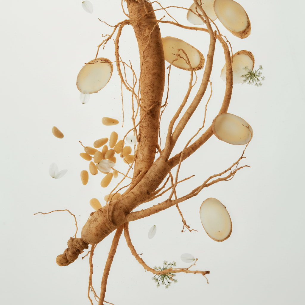 Revive Serum Ginseng + Snail Mucin
