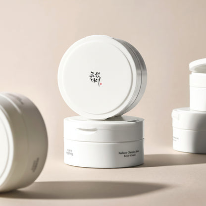 Radiance Cleansing Balm
